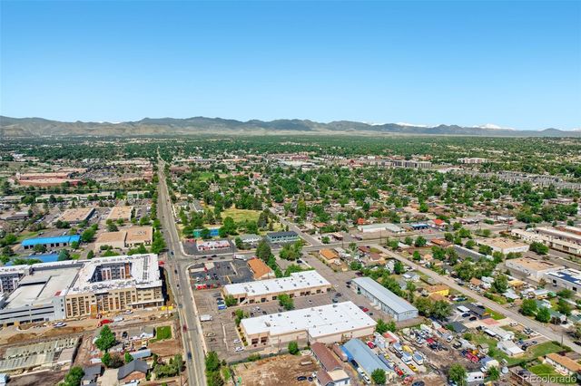 5220 Ingalls Street, Arvada, CO 80002