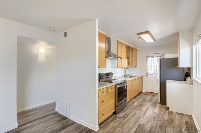 5220 Ingalls Street, Arvada, CO 80002