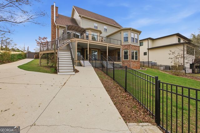 501 Capri Point, Lavonia, GA 30553