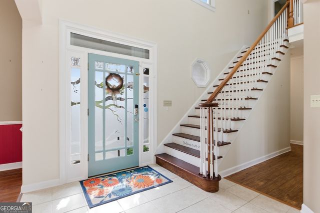 501 Capri Point, Lavonia, GA 30553