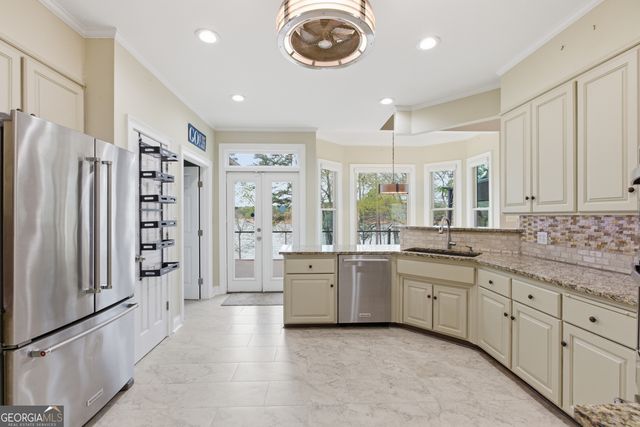 501 Capri Point, Lavonia, GA 30553