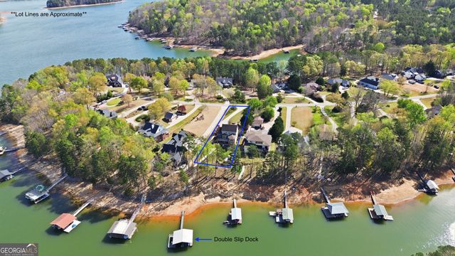 501 Capri Point, Lavonia, GA 30553