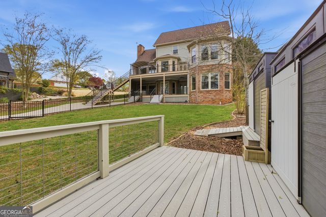 501 Capri Point, Lavonia, GA 30553