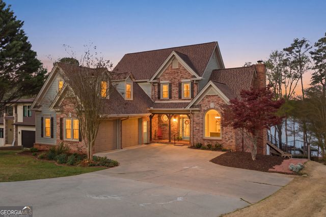 501 Capri Point, Lavonia, GA 30553