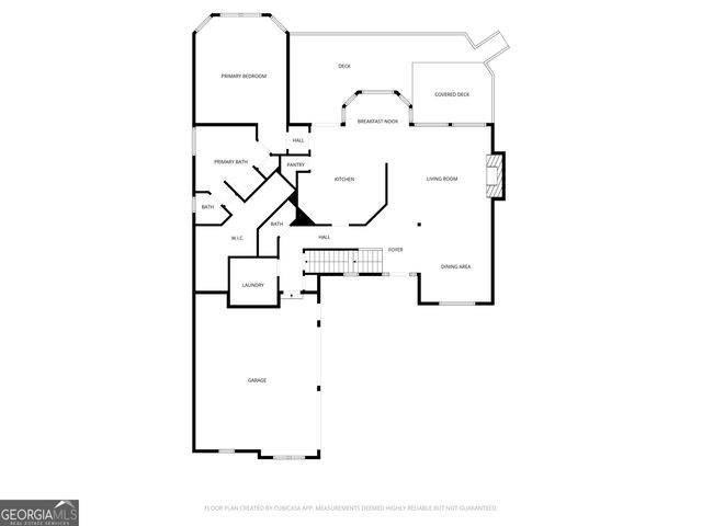 501 Capri Point, Lavonia, GA 30553