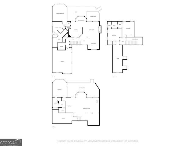 501 Capri Point, Lavonia, GA 30553