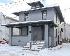 22 Small, Mansfield, OH 44902