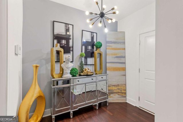 7653 Castle Avenue, Fairburn, GA 30213