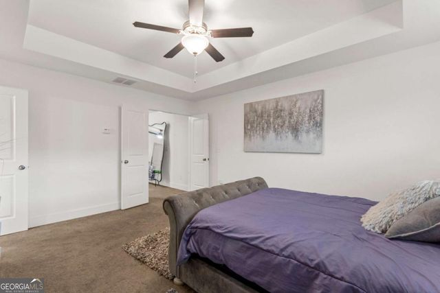 7653 Castle Avenue, Fairburn, GA 30213