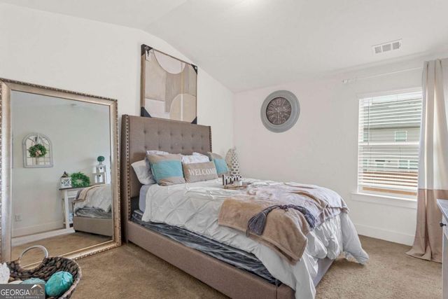 7653 Castle Avenue, Fairburn, GA 30213