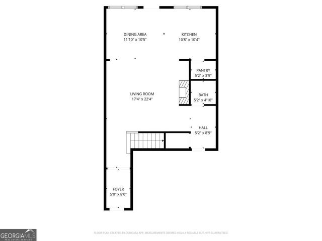 7653 Castle Avenue, Fairburn, GA 30213