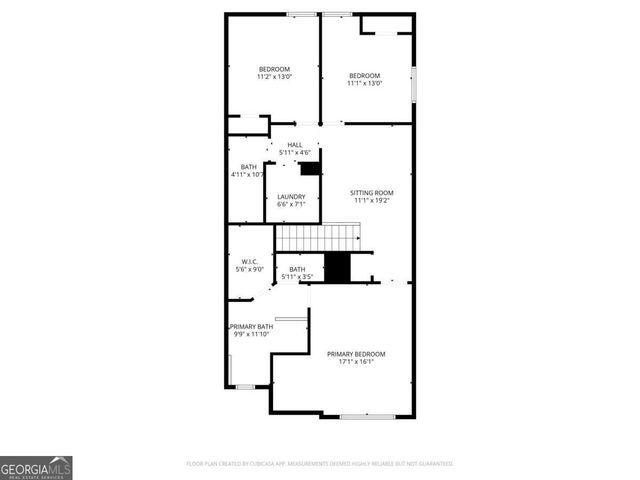 7653 Castle Avenue, Fairburn, GA 30213