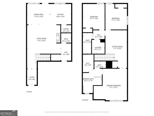 7653 Castle Avenue, Fairburn, GA 30213