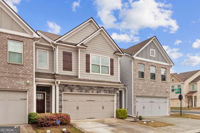 7653 Castle Avenue, Fairburn, GA 30213