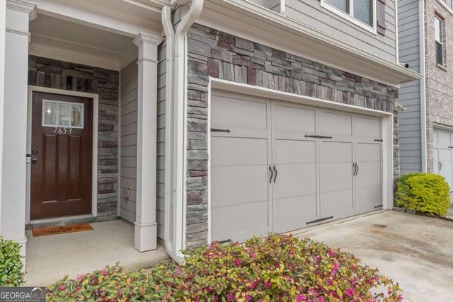 7653 Castle Avenue, Fairburn, GA 30213