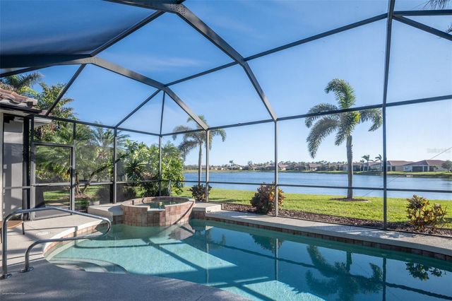 6571 TALON BAY DRIVE, North Port, FL 34287