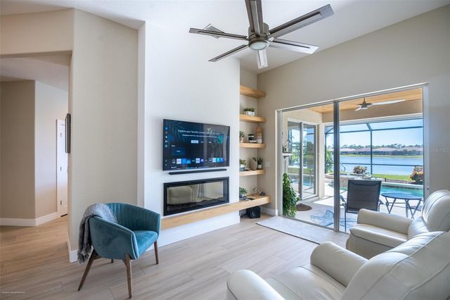 6571 TALON BAY DRIVE, North Port, FL 34287