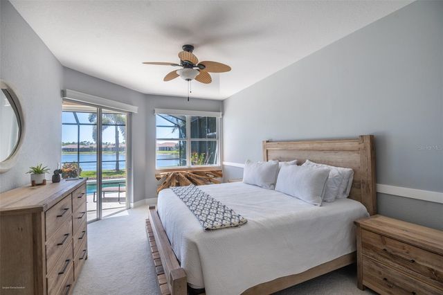 6571 TALON BAY DRIVE, North Port, FL 34287