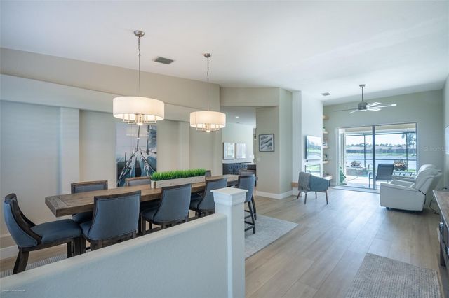 6571 TALON BAY DRIVE, North Port, FL 34287