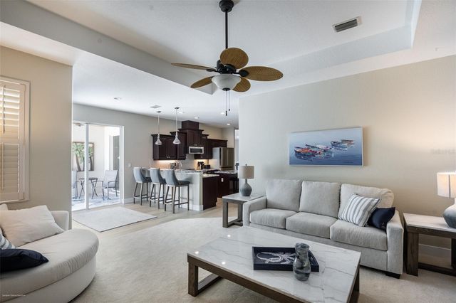 6571 TALON BAY DRIVE, North Port, FL 34287