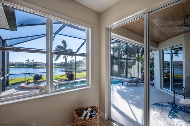 6571 TALON BAY DRIVE, North Port, FL 34287