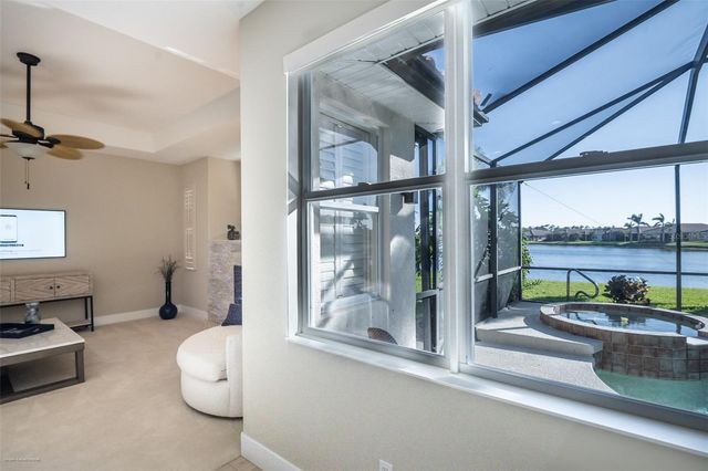 6571 TALON BAY DRIVE, North Port, FL 34287