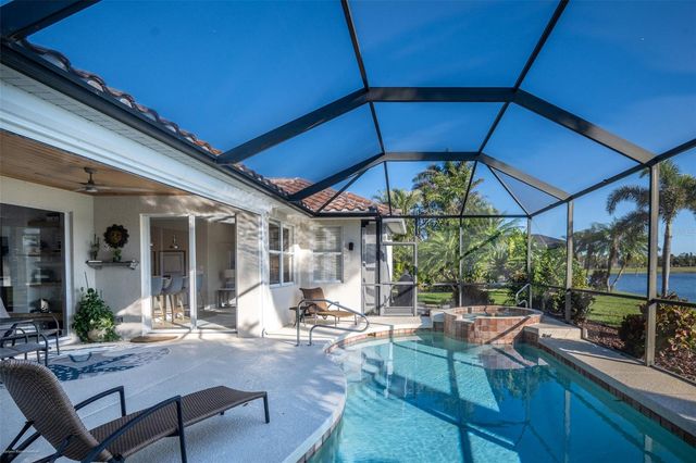 6571 TALON BAY DRIVE, North Port, FL 34287