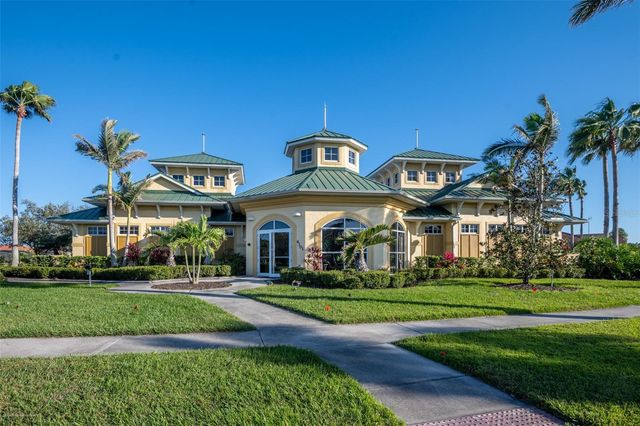 6571 TALON BAY DRIVE, North Port, FL 34287