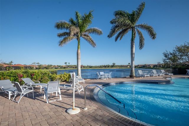 6571 TALON BAY DRIVE, North Port, FL 34287