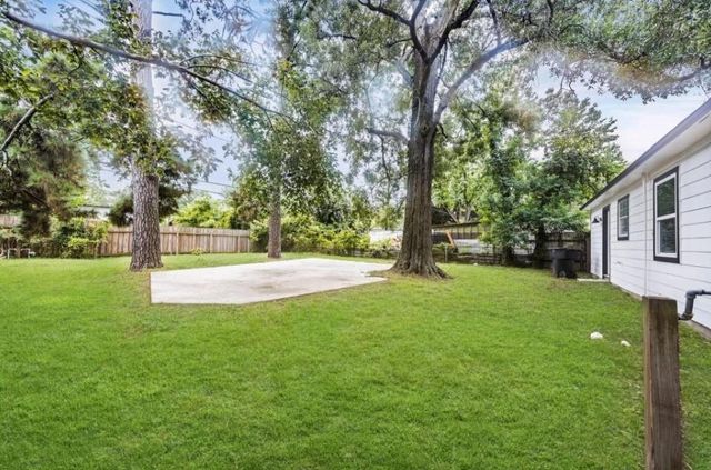 6410 Hartwick Road, Houston, TX 77016