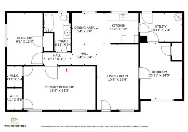 6410 Hartwick Road, Houston, TX 77016
