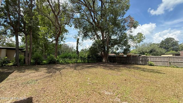 4034 TYNDALE Drive, Jacksonville, FL 32210