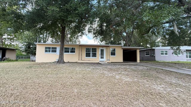 4034 TYNDALE Drive, Jacksonville, FL 32210