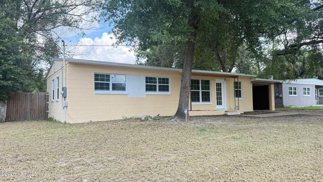 4034 TYNDALE Drive, Jacksonville, FL 32210