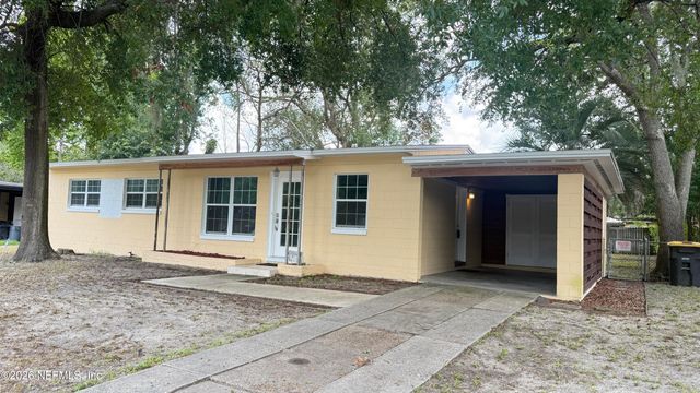 4034 TYNDALE Drive, Jacksonville, FL 32210