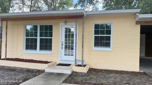 4034 TYNDALE Drive, Jacksonville, FL 32210