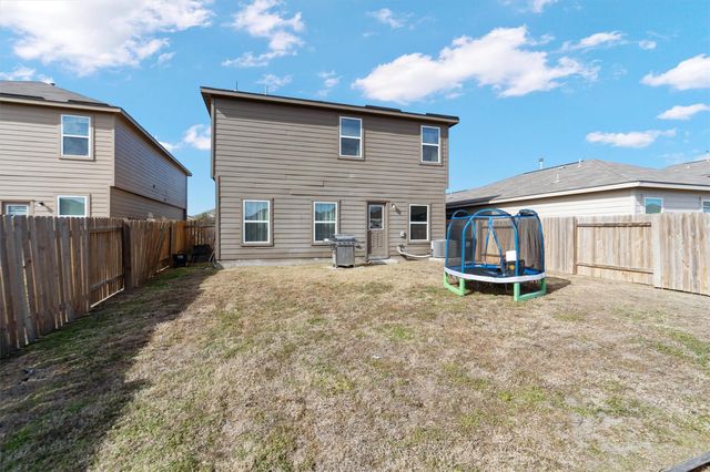 1437 Amy DR, Kyle, TX 78640