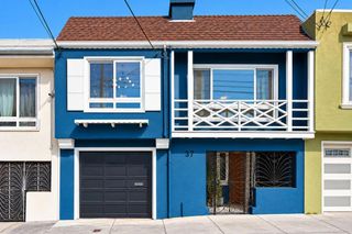 37 Pueblo Street, San Francisco, CA 94134