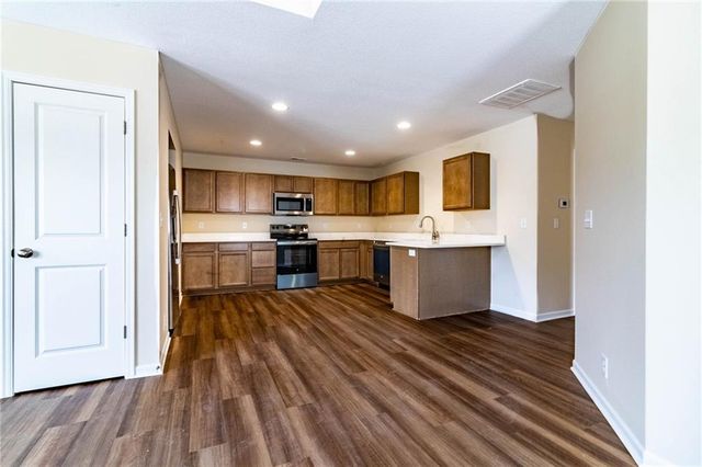 1518 Park Avenue, Warrensburg, MO 64093