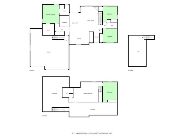 4866 N WREN DRIVE, Appleton, WI 54913