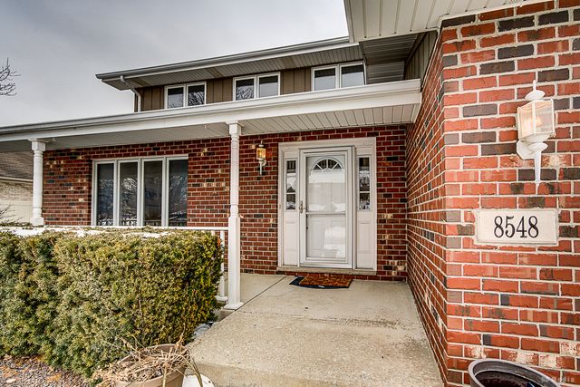8548 Monaghan Drive, Tinley Park, IL 60487
