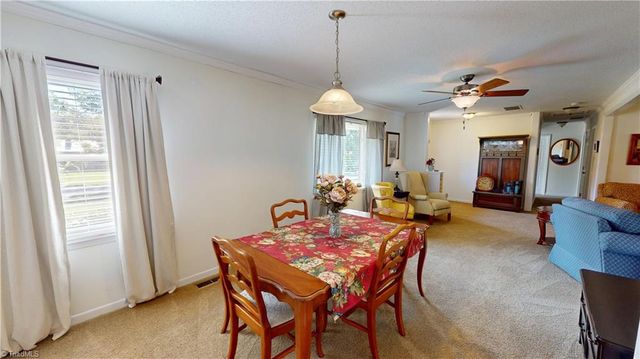 1656 Brookford Road, Kernersville, NC 27284