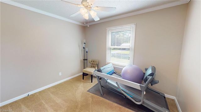 1656 Brookford Road, Kernersville, NC 27284