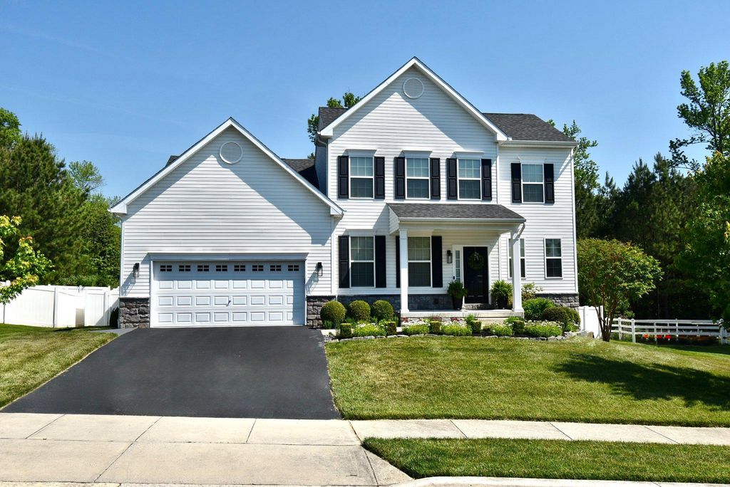 452 WELSH HILL RD, Newark, DE 19702