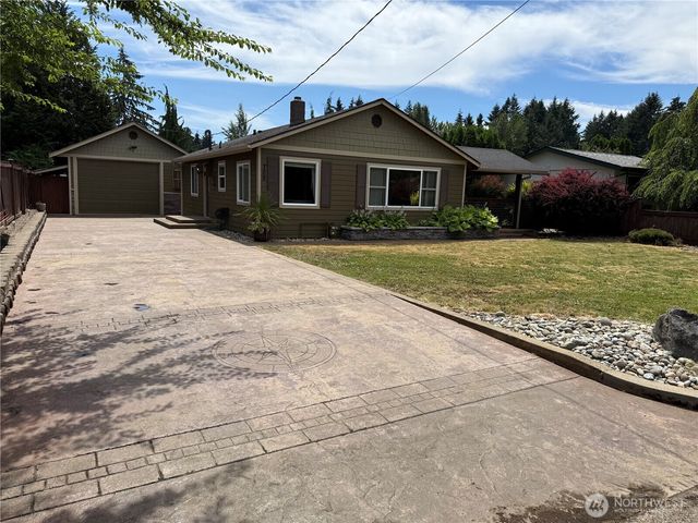709 South Street SE, Tumwater, WA 98501