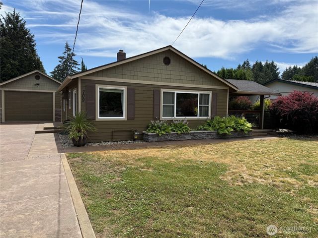 709 South Street SE, Tumwater, WA 98501