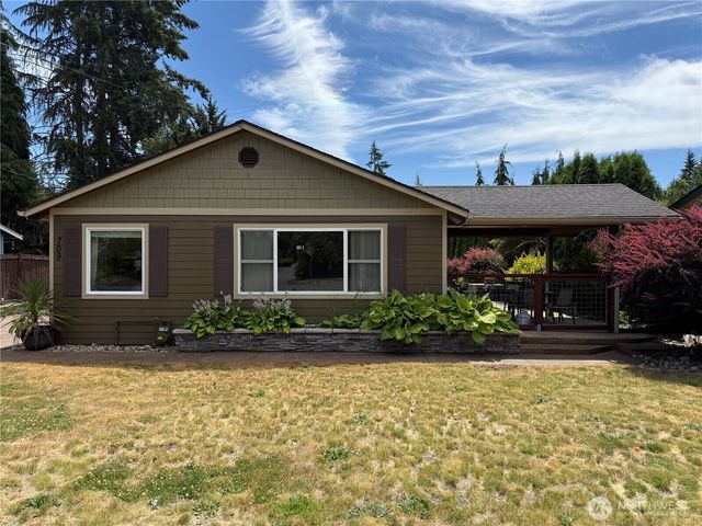 709 South Street SE, Tumwater, WA 98501