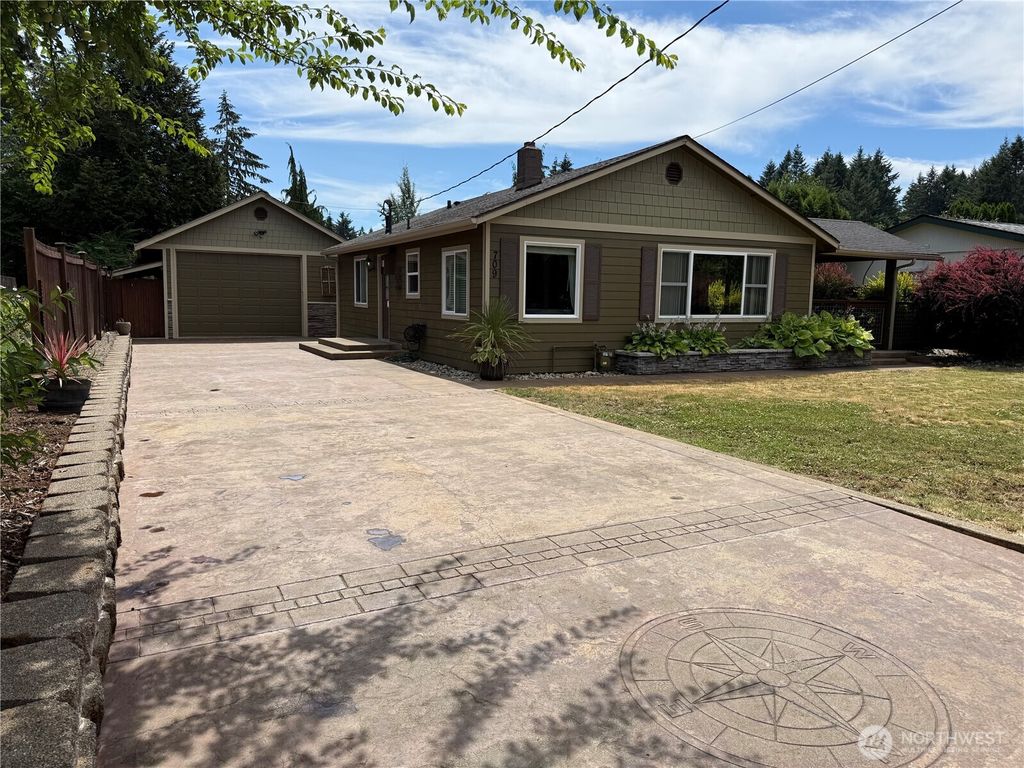 709 South Street SE, Tumwater, WA 98501