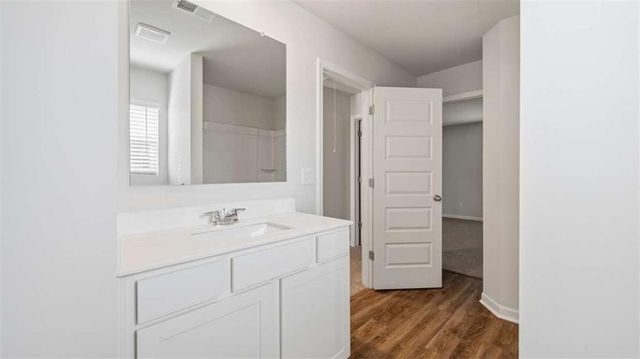 204 Friendship Oak Way, Hampton, GA 30228