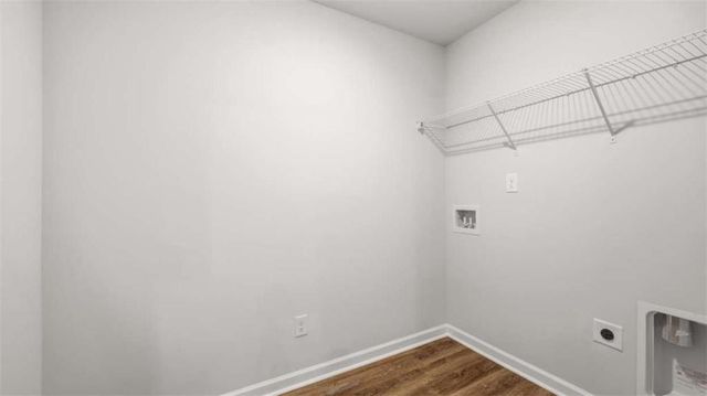 204 Friendship Oak Way, Hampton, GA 30228